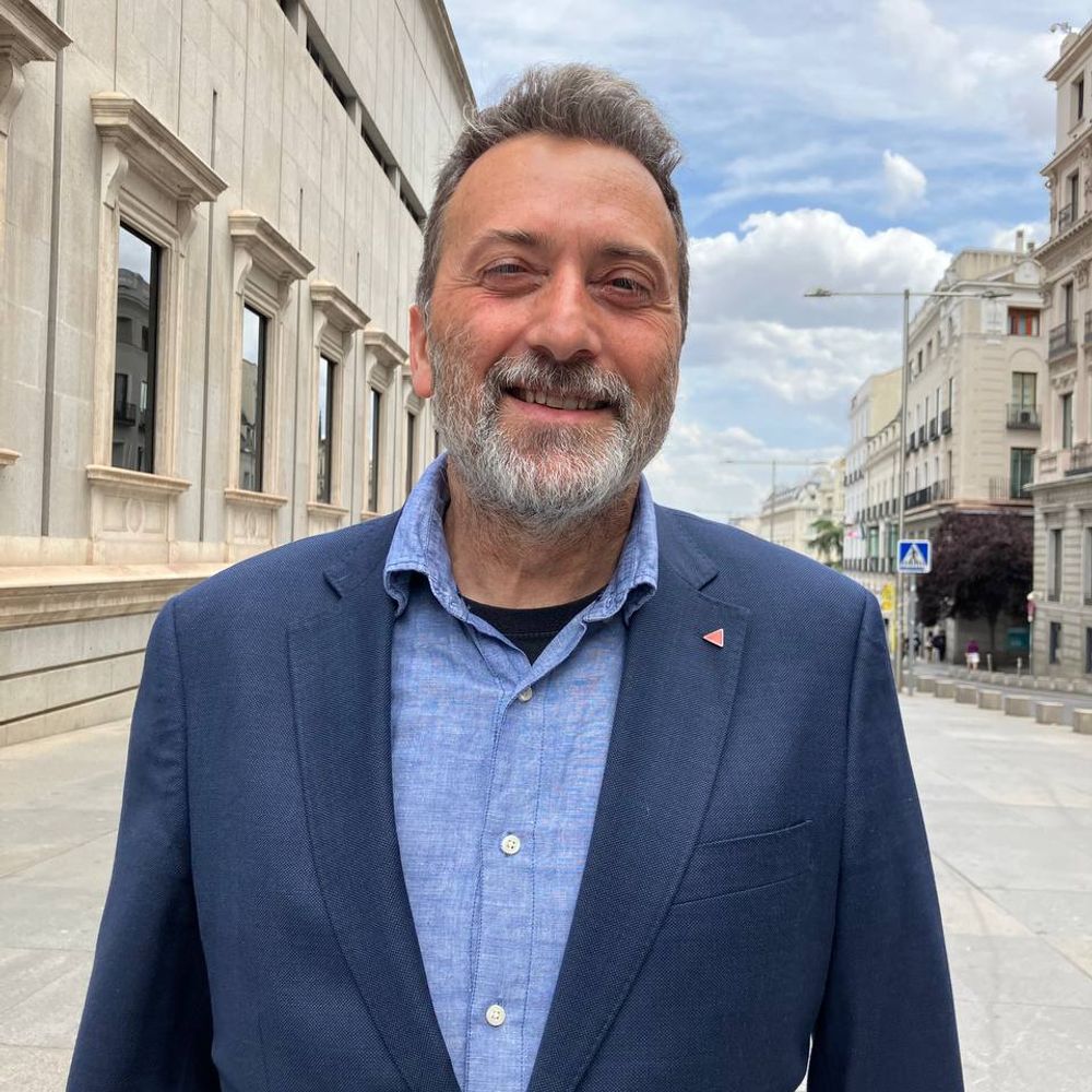 Mauricio Valiente 