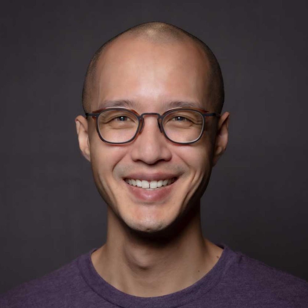 Jason Yee