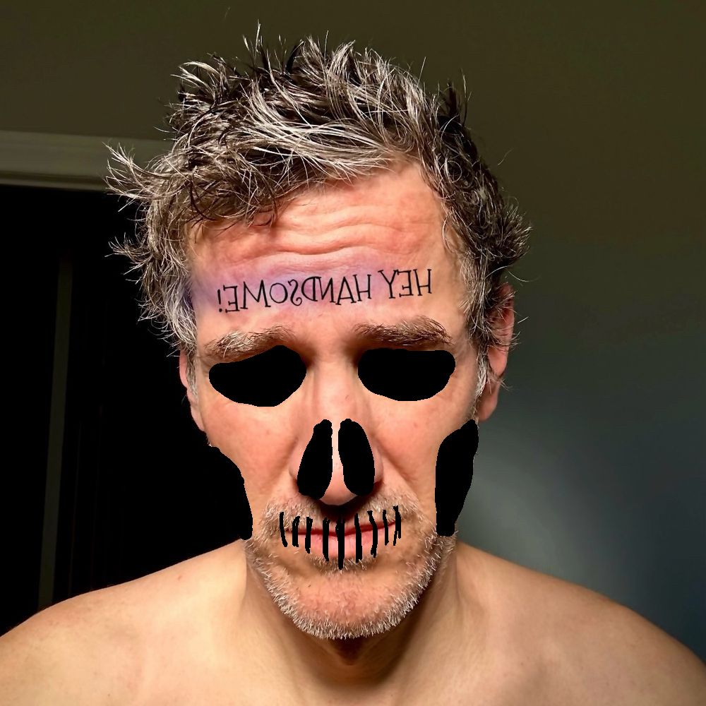 Scream into Davoid