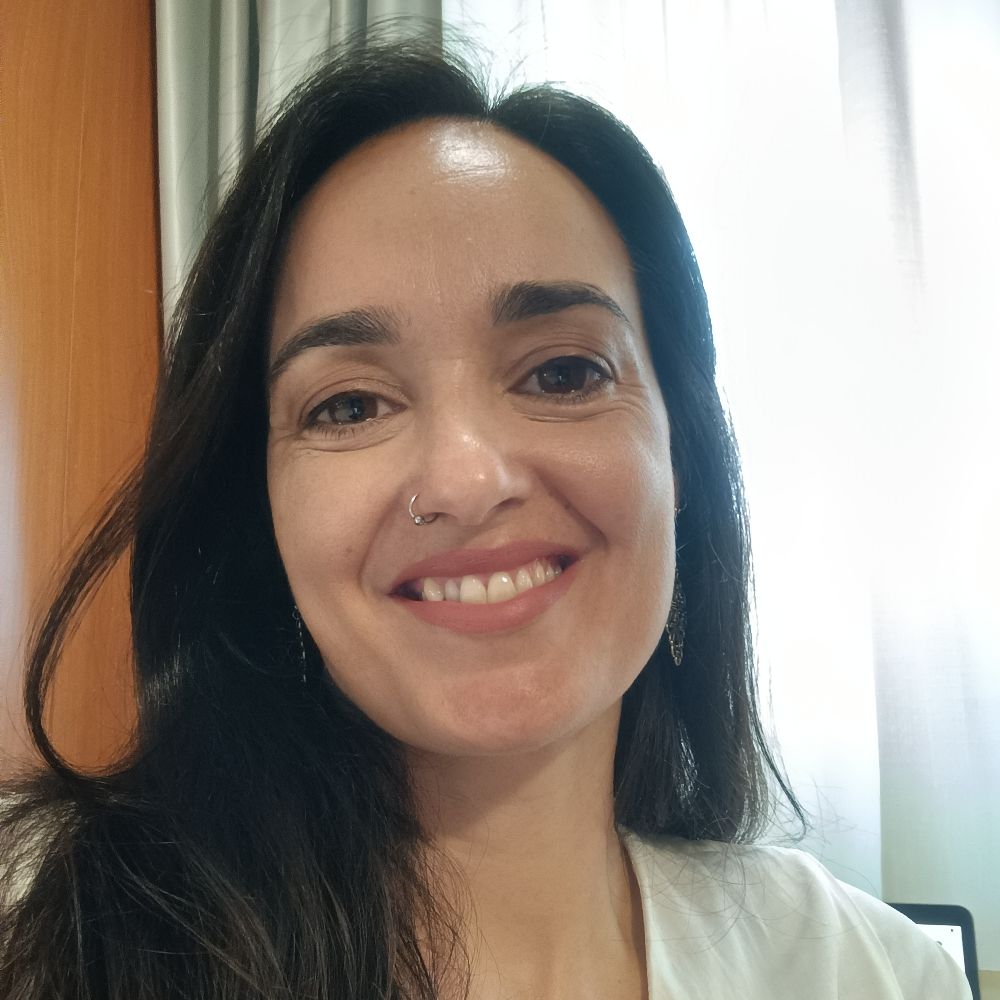 Silvia Alemany