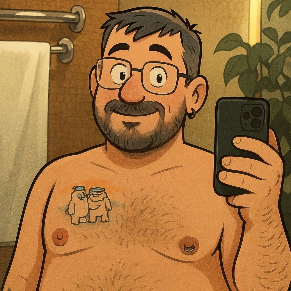 User avatar