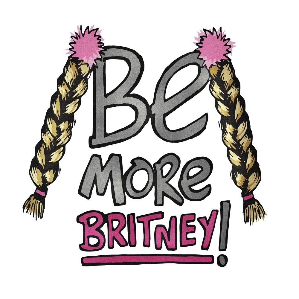 bemorebritney