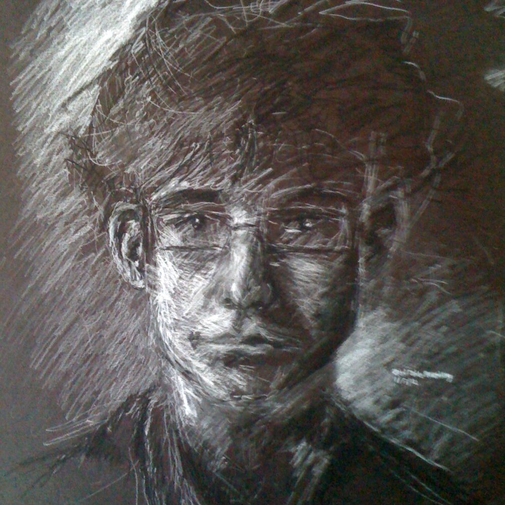 Karl Toby Rosenberg