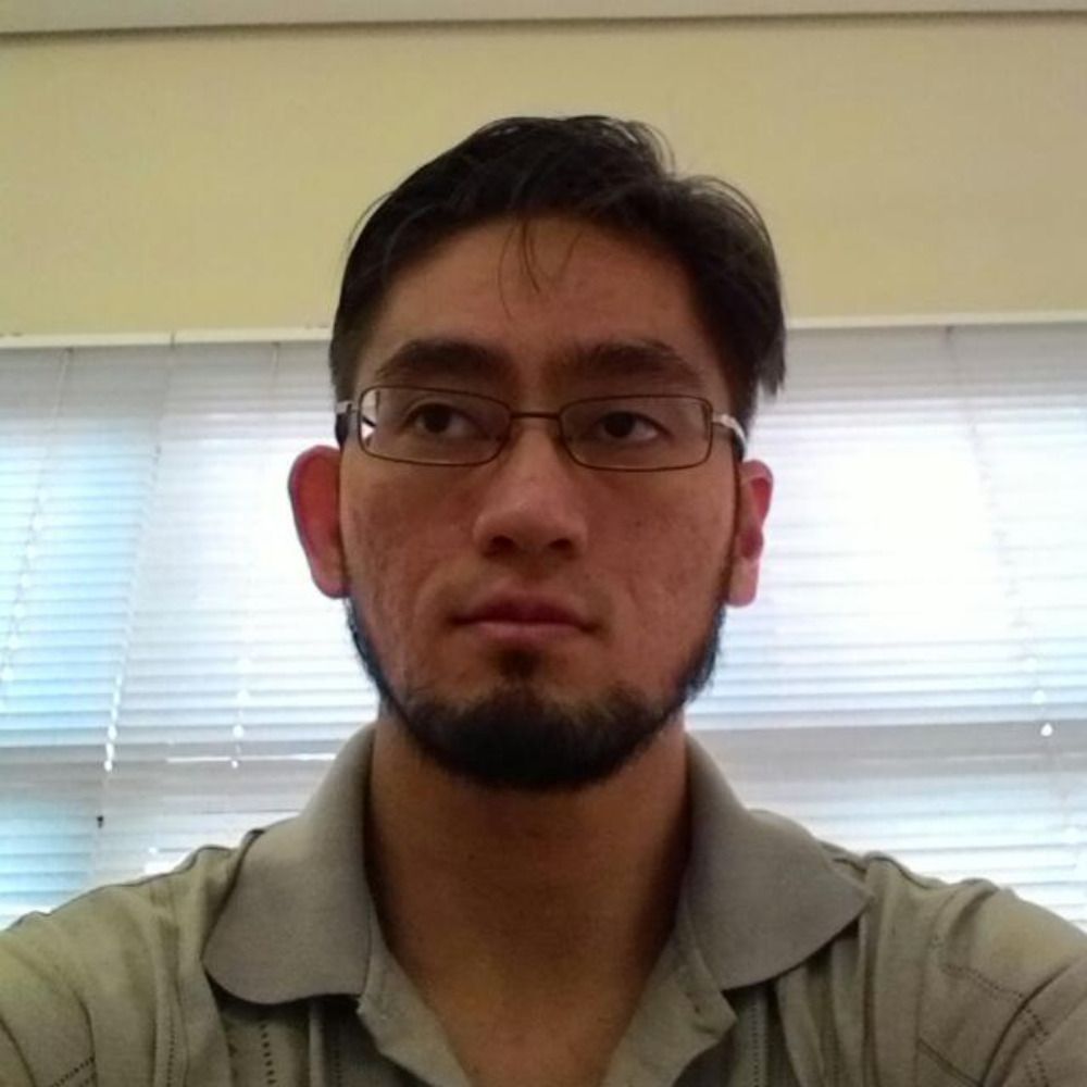 Alisson Oshiro