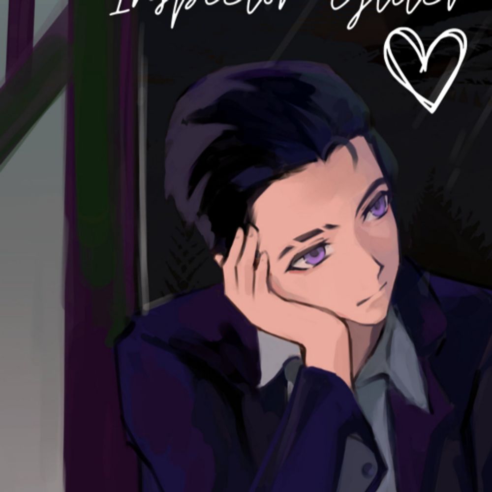 InspectorGlitch