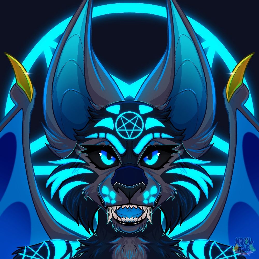 Neon / Cyn