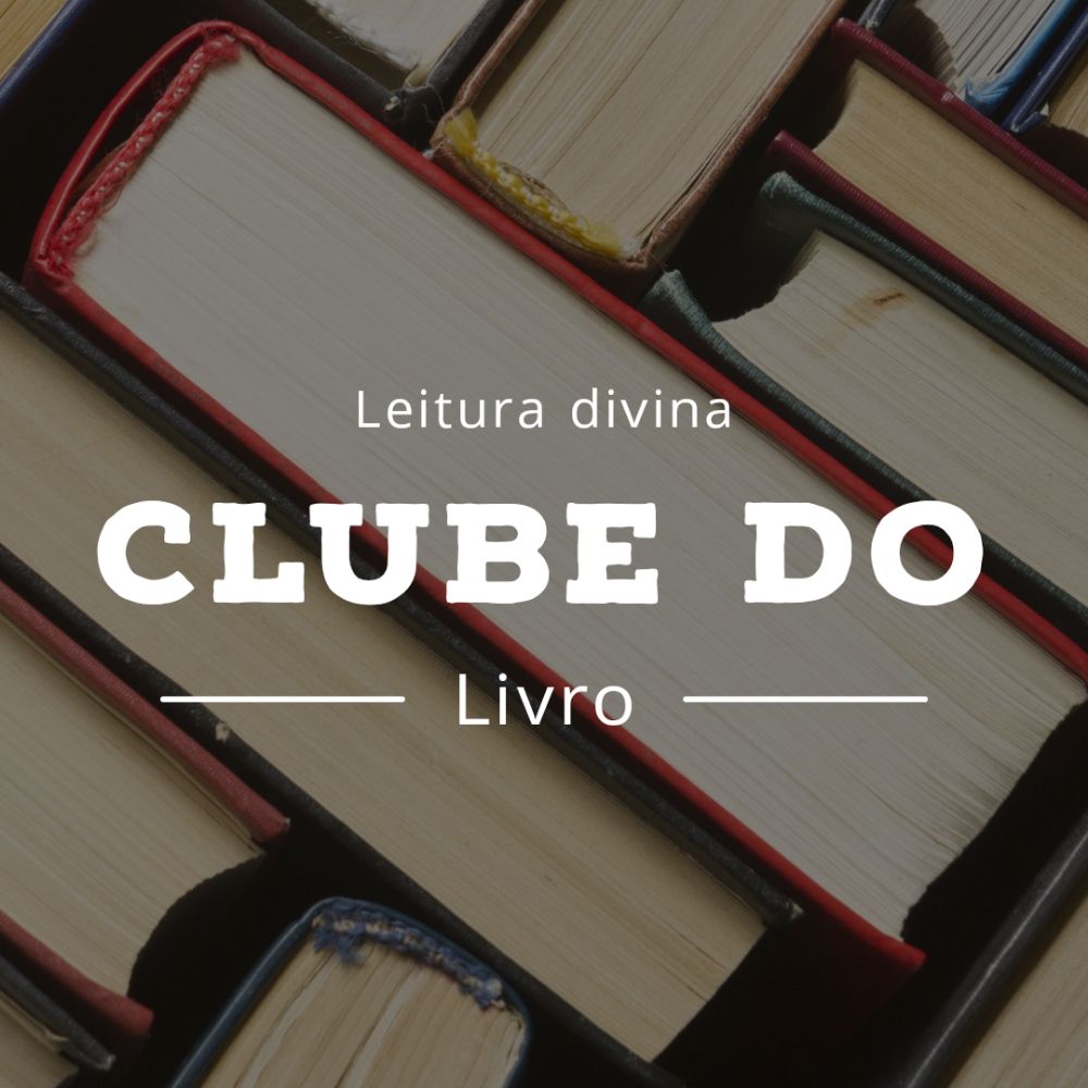Clube do livro