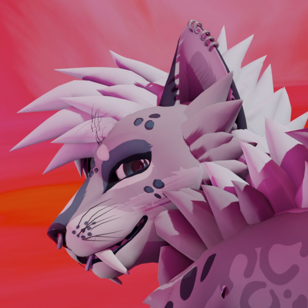 SomeSnowLeopard