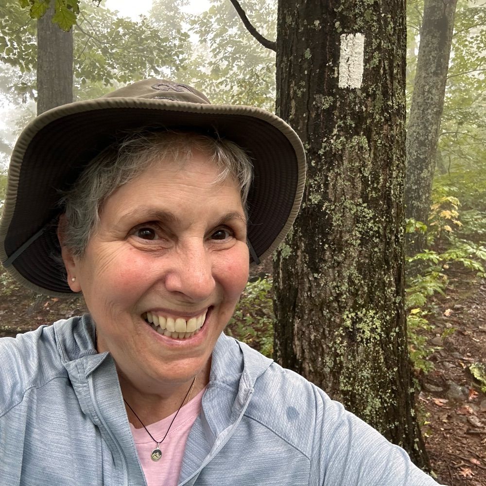 Karen Izzi Gallagher (she/her)/Coexistence Movement