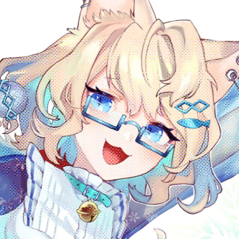 常世めぐる🍎🐈@ﾒﾝﾍﾗ系輪廻転生猫Vtuber