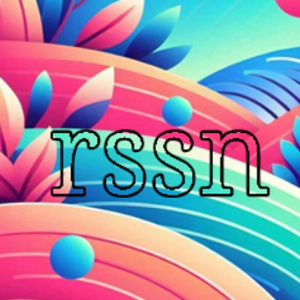 Portal RSSN