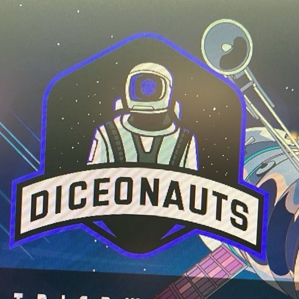 Diceonauts
