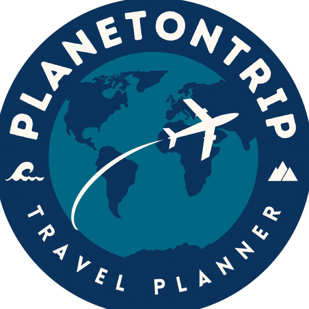 PlaneTonTrip | Travel Planner 🌍✈️