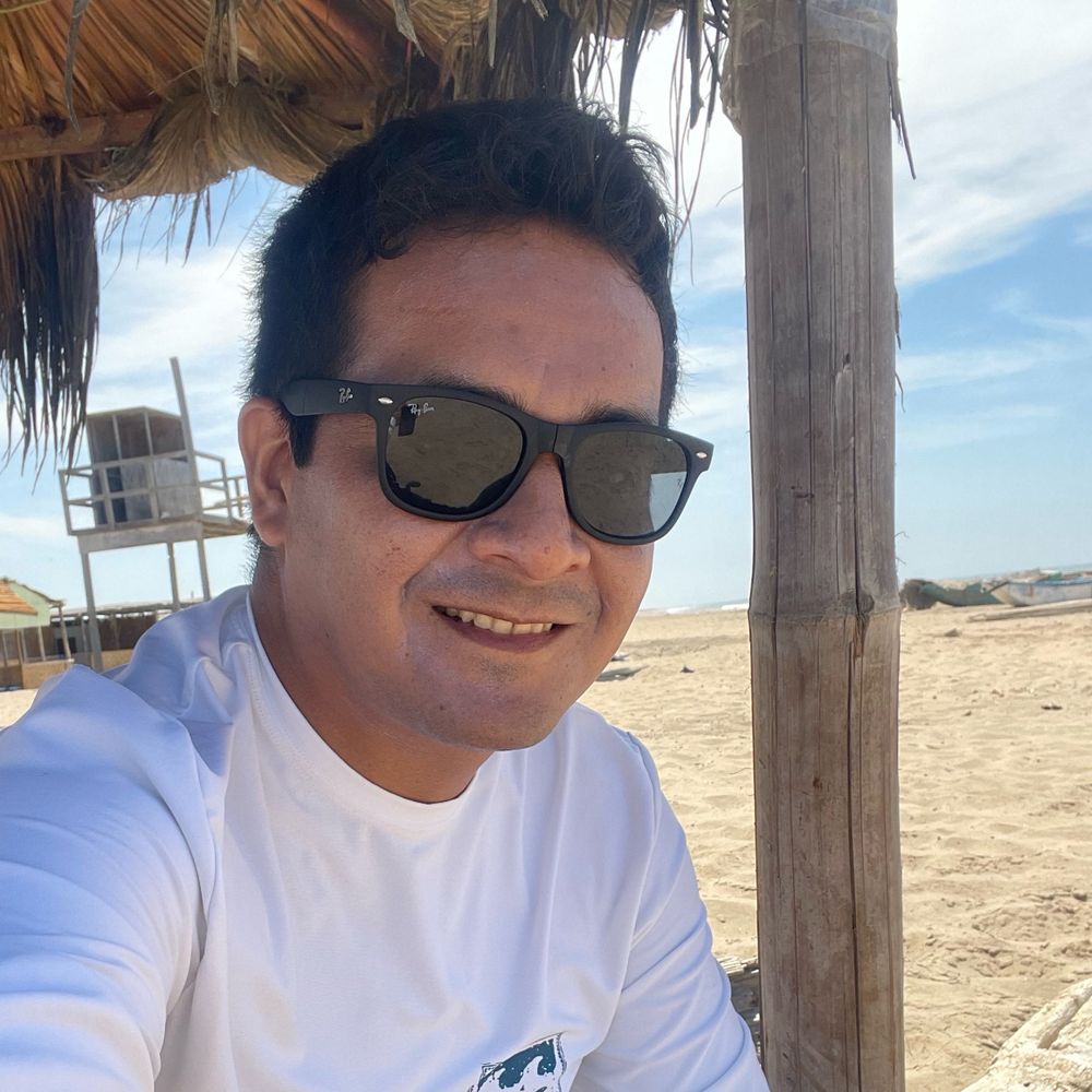 Angel Núñez 