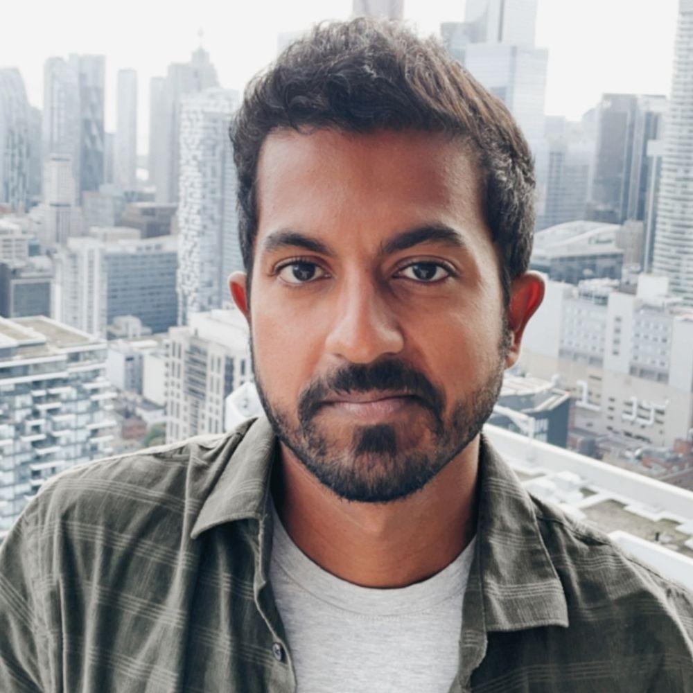 Suraj Borkar