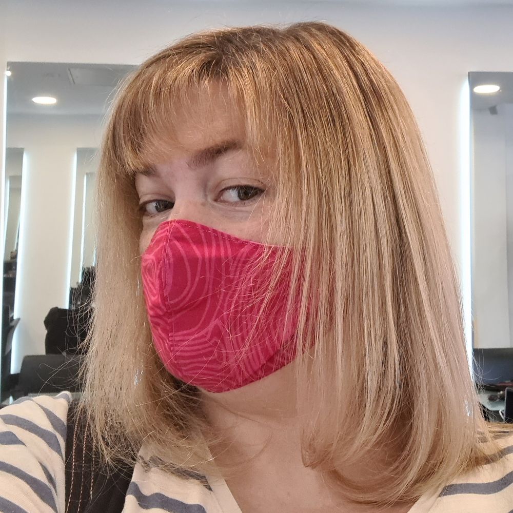 Profile avatar