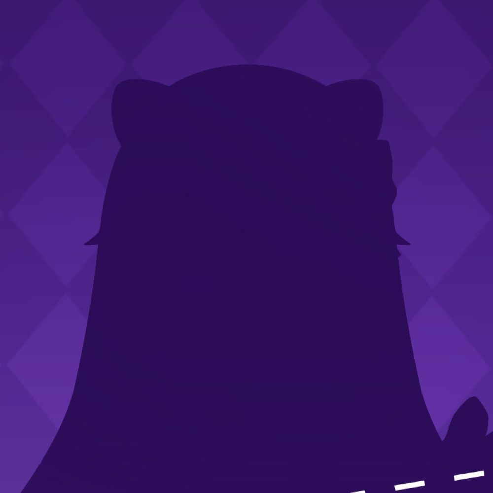 🤍珞漓Rori🖤vtuber準備中🐾