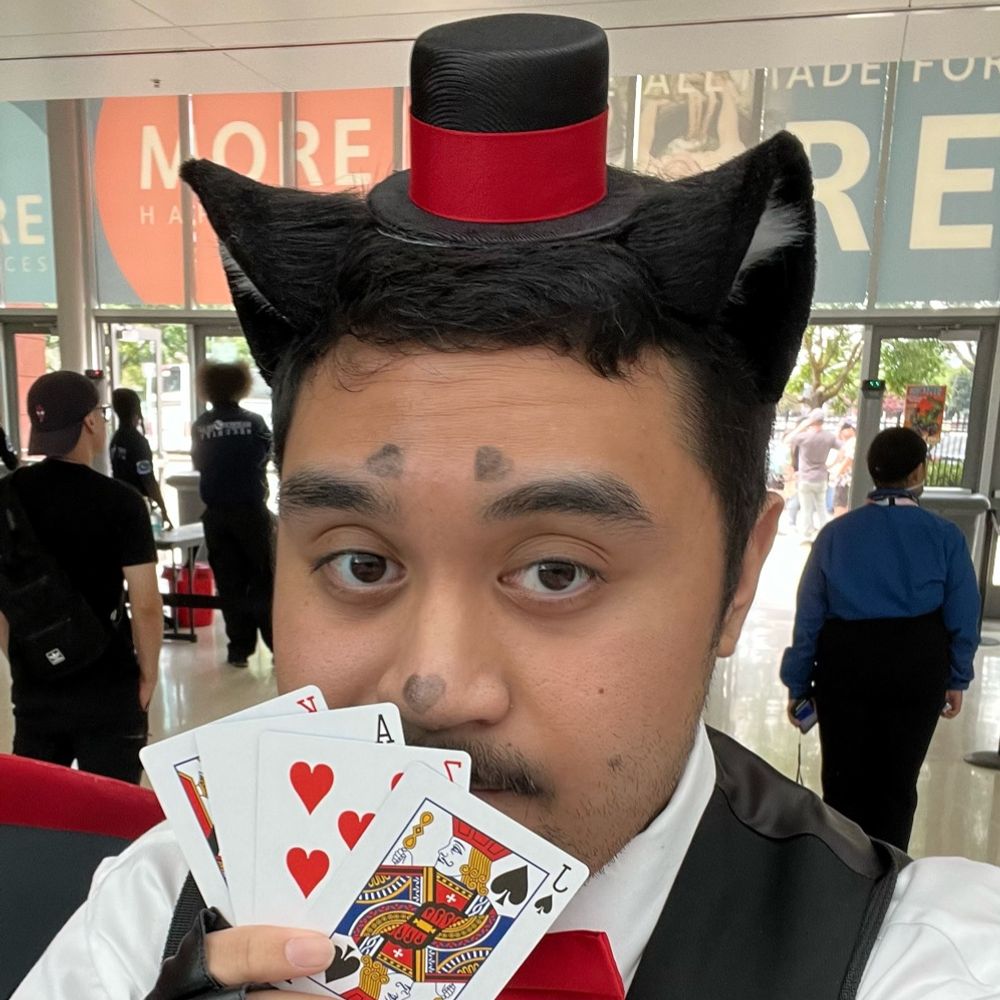 User avatar
