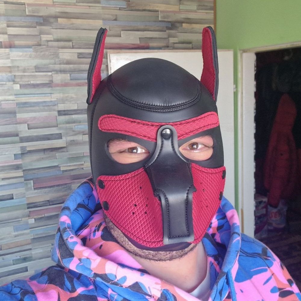 Ronny Wolf