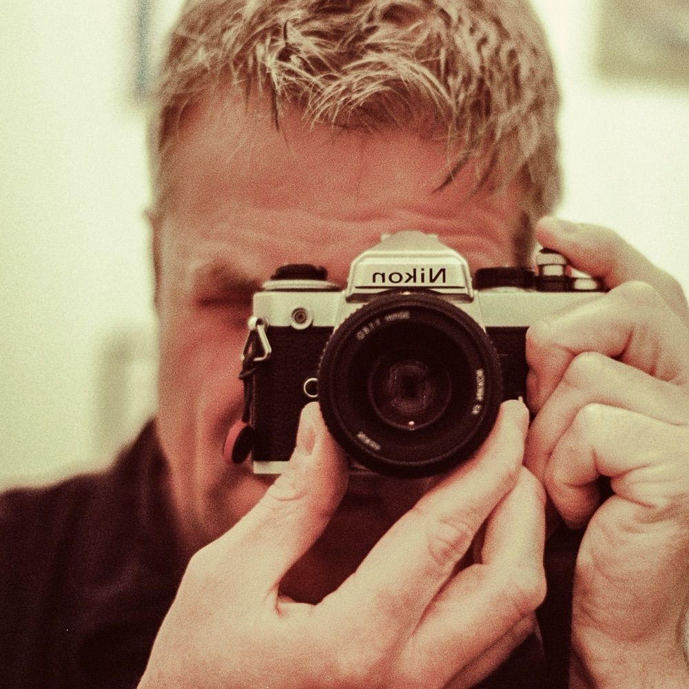 Ronald Kaptein