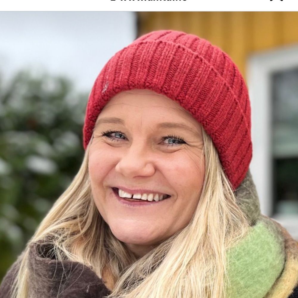 Monica Larsson