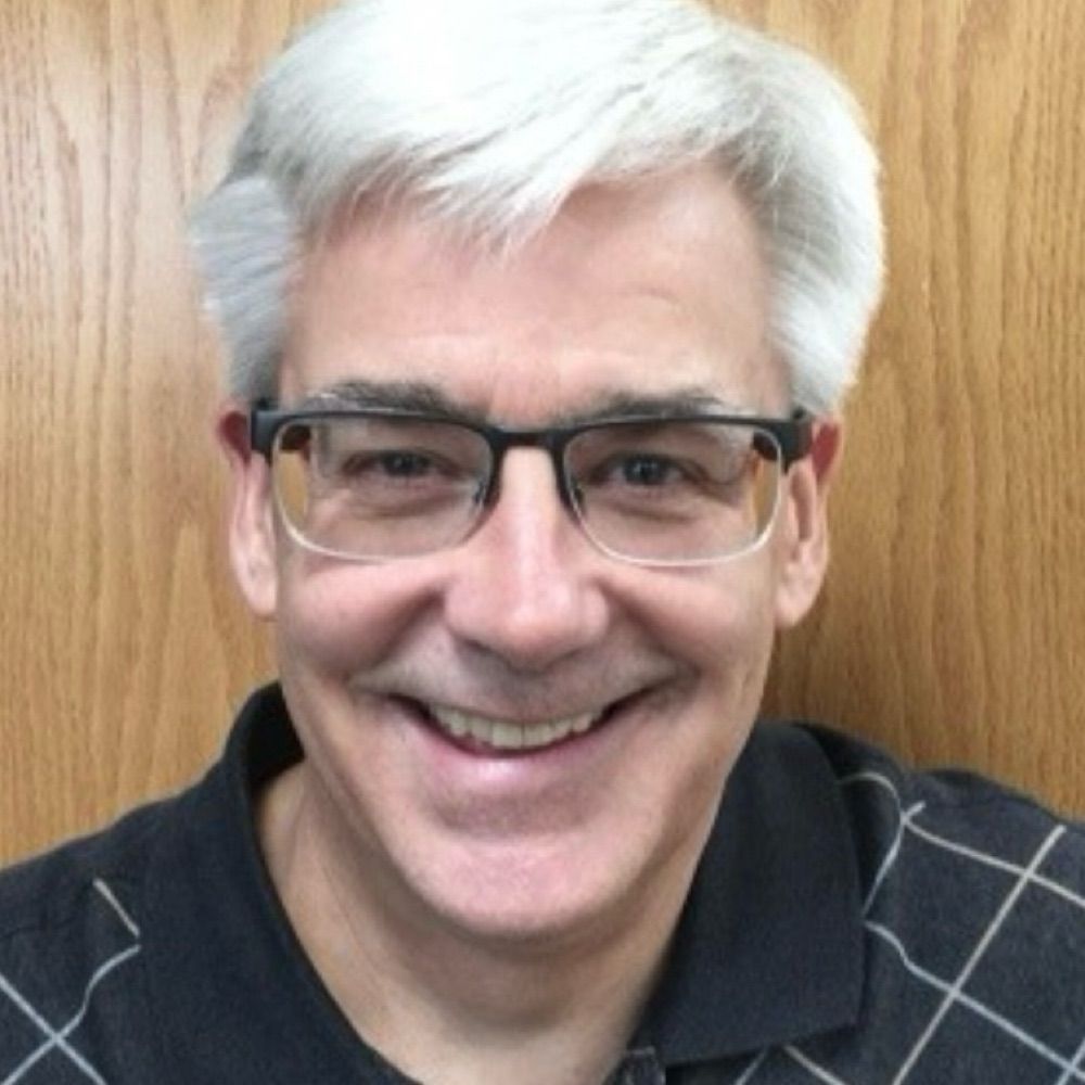 Jeff Tolsma