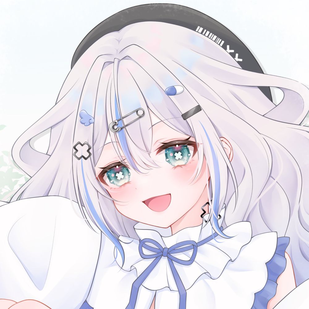 碧月りか✖️🧷