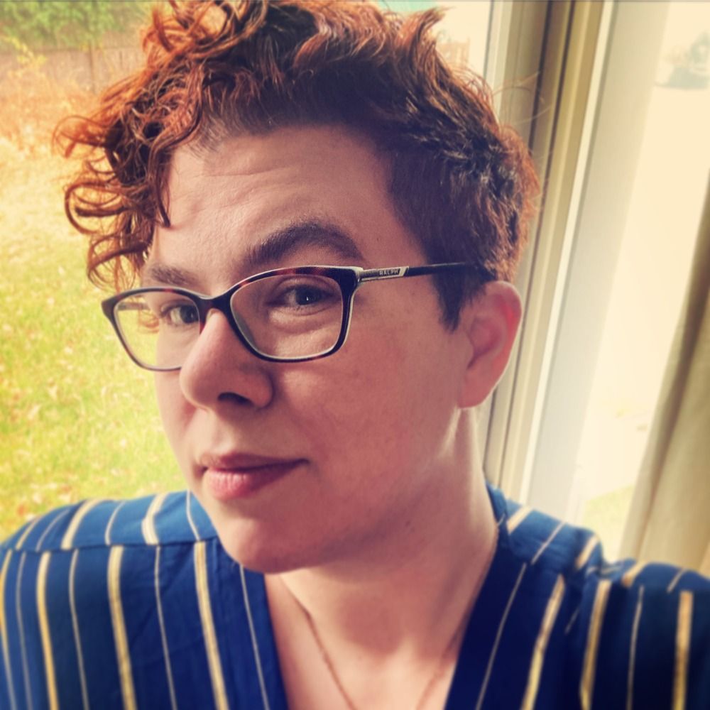 Kelly Mangan (She/Her) 🏳️‍🌈 Author/Illustrator's avatar
