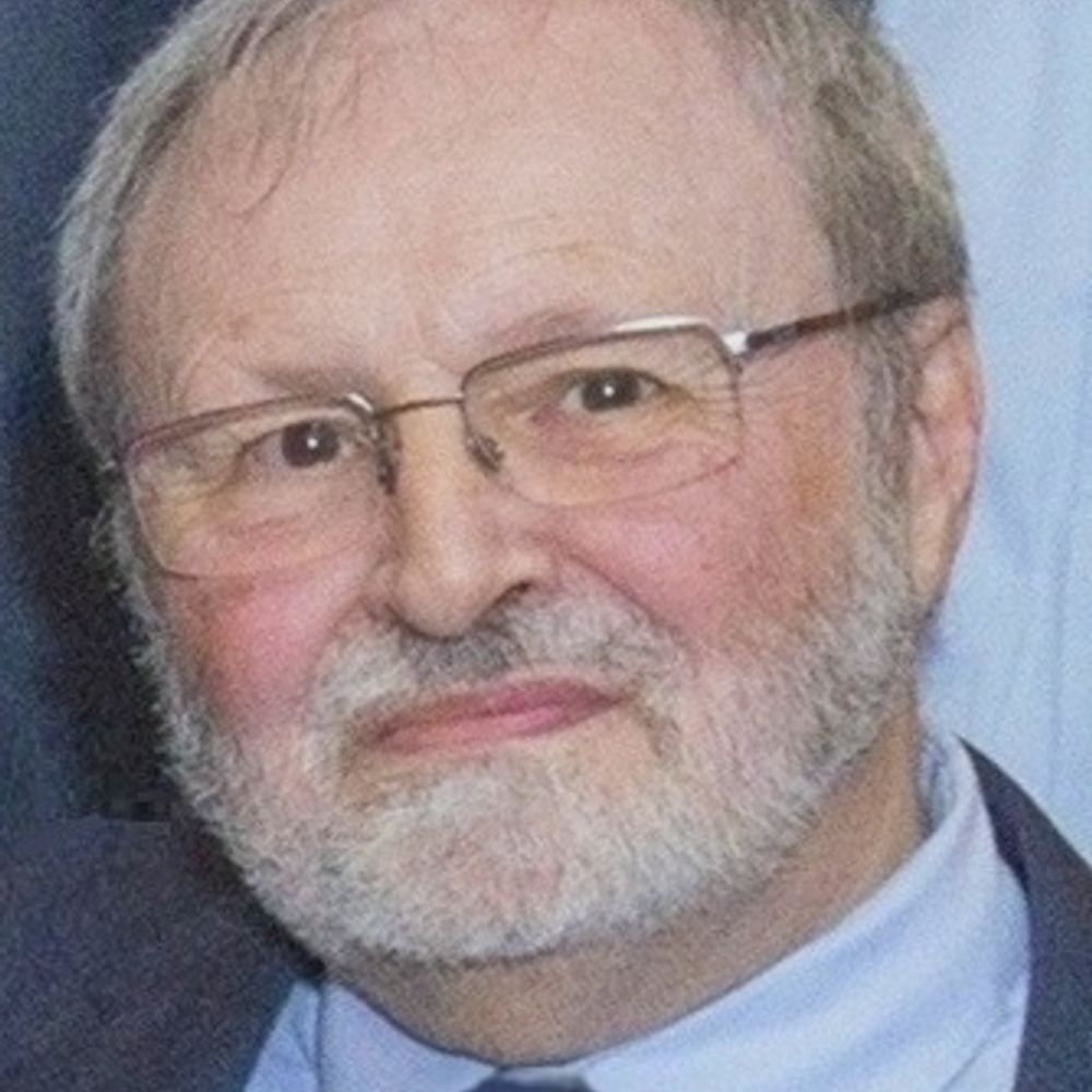 Jacky Decobert