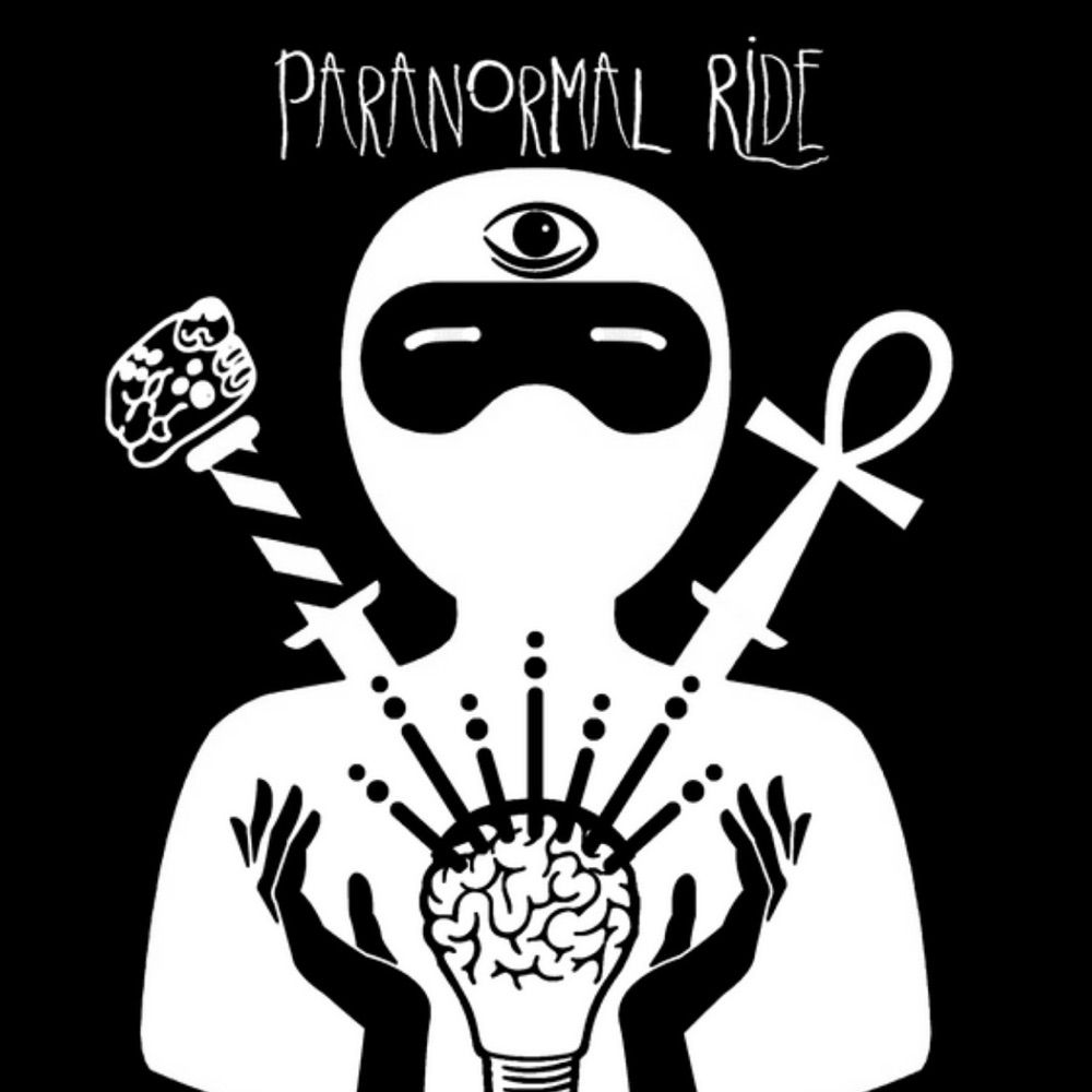 Paranormal Ride