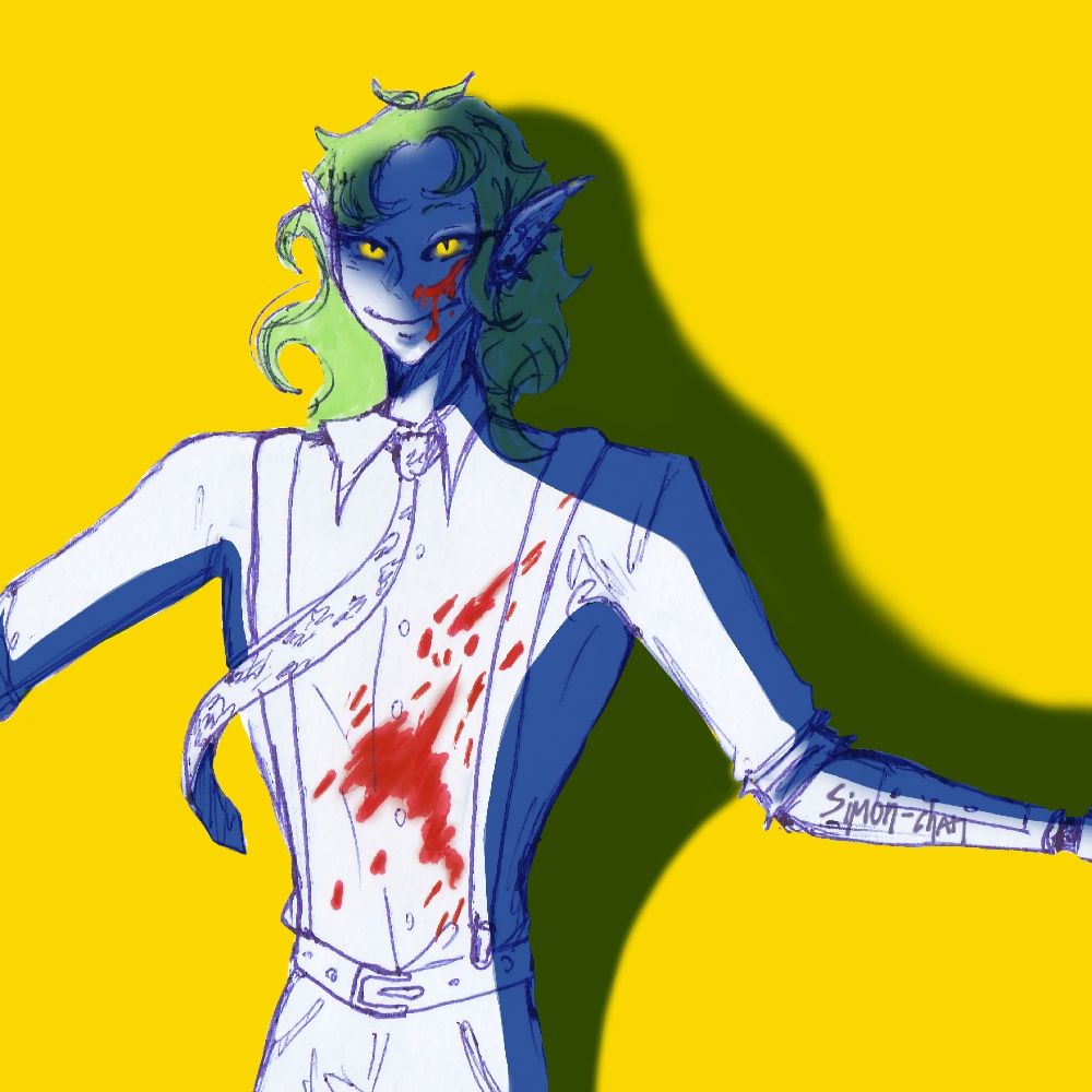 ♡Simon-chan♡