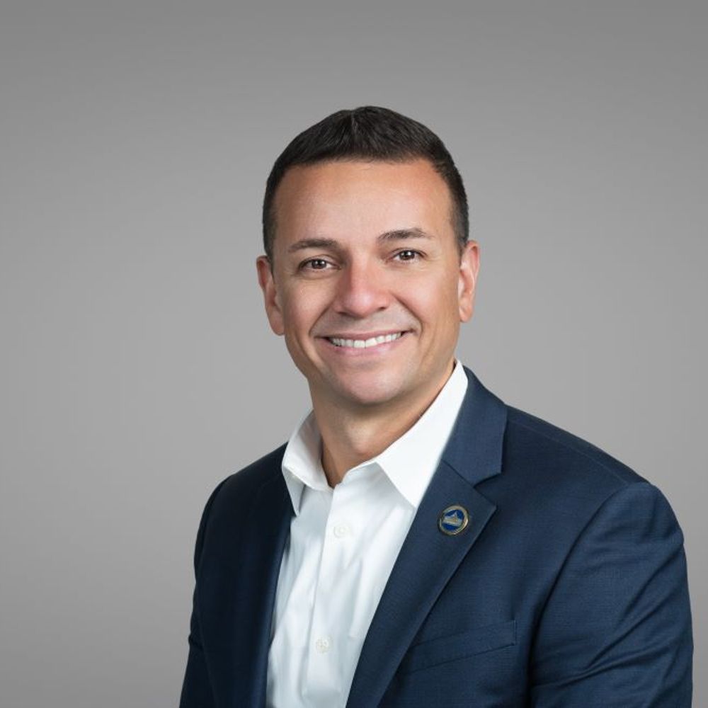 Marcony Almeida Barros