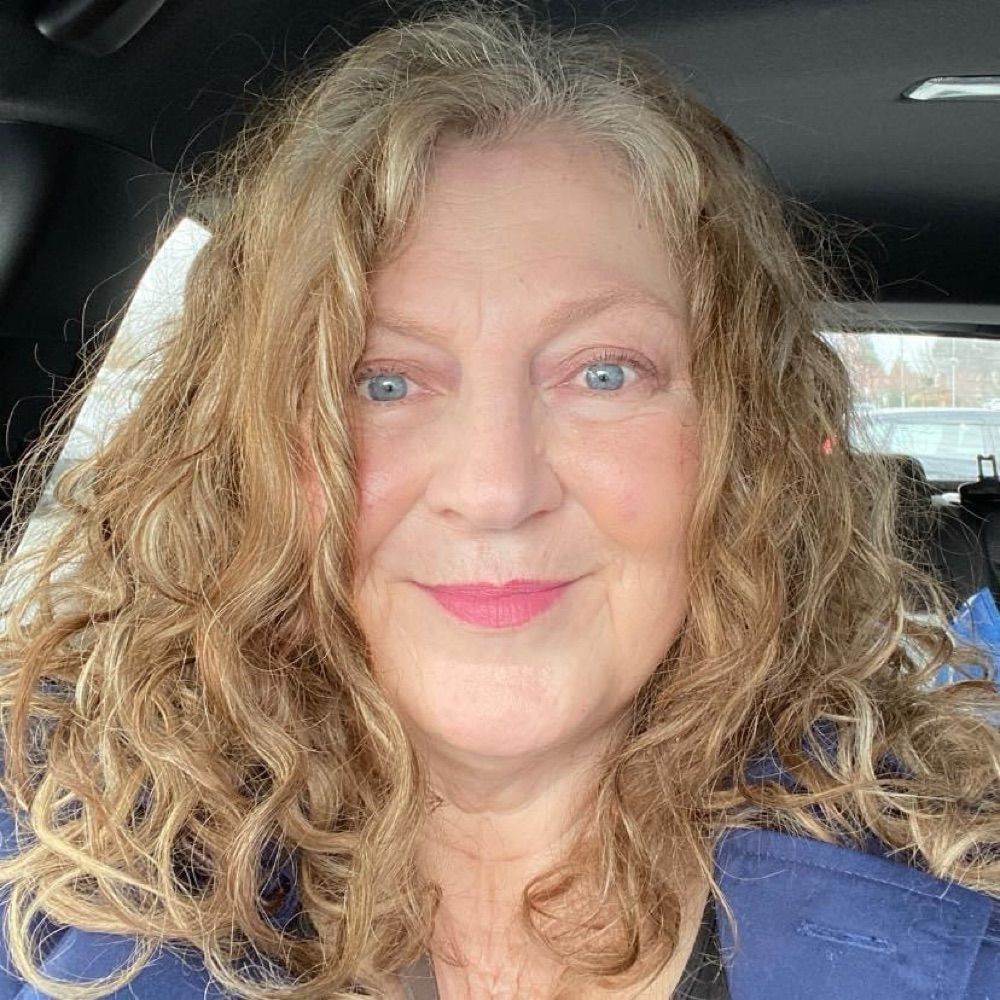 Fiona Evans