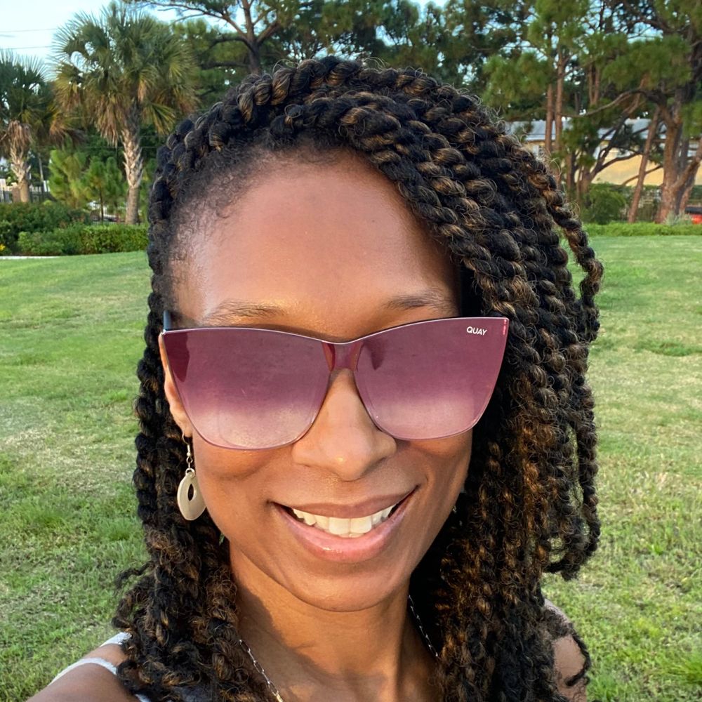 Candace Cunningham