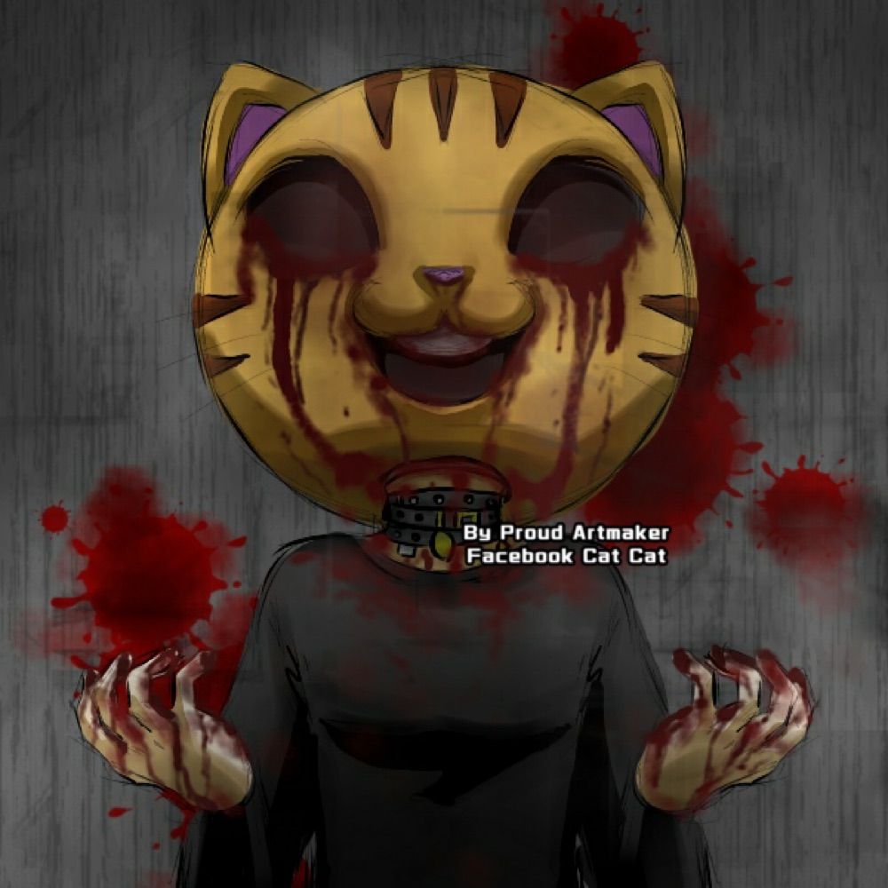 CrazyCatGuy