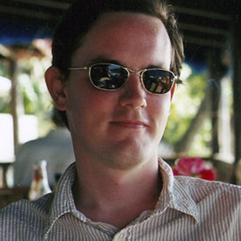 Tim Nudd