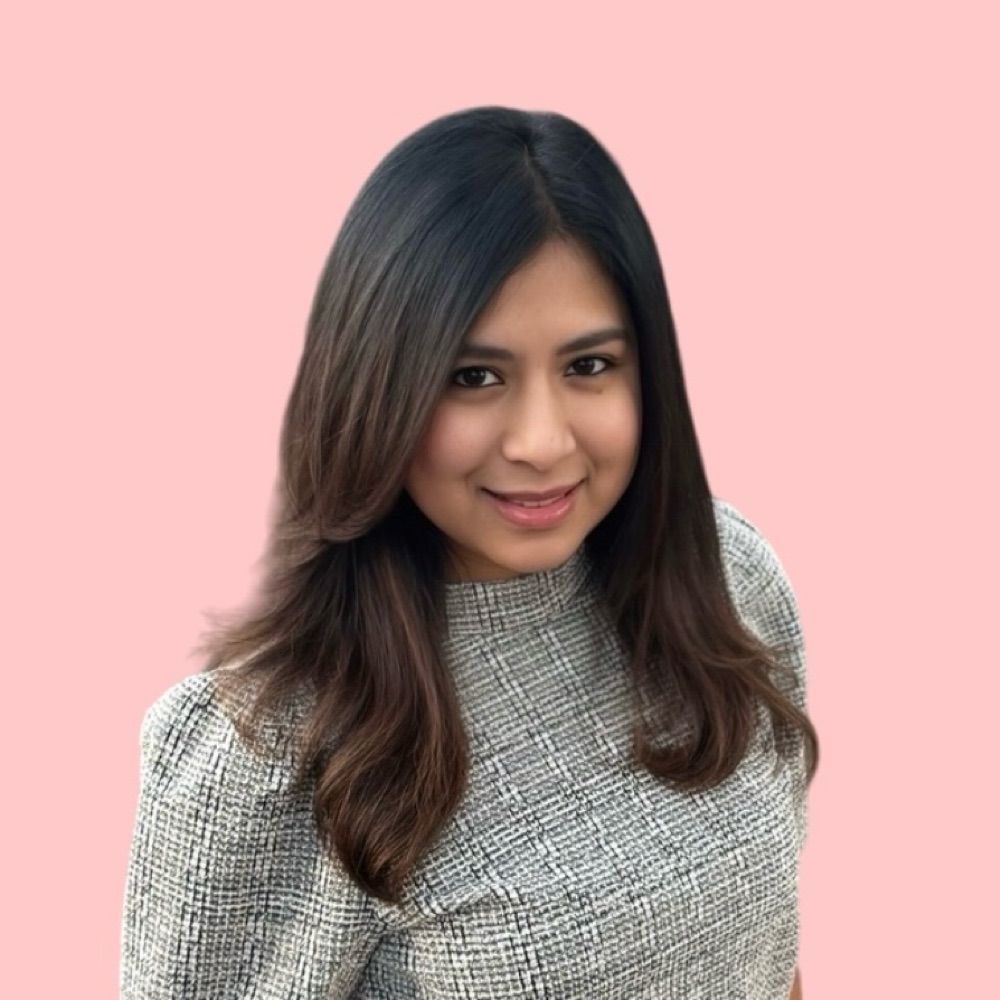 Himani Byregowda, MPH