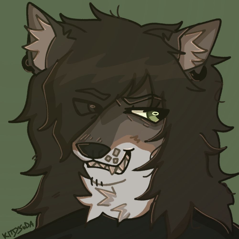 SPRUCEWOLF