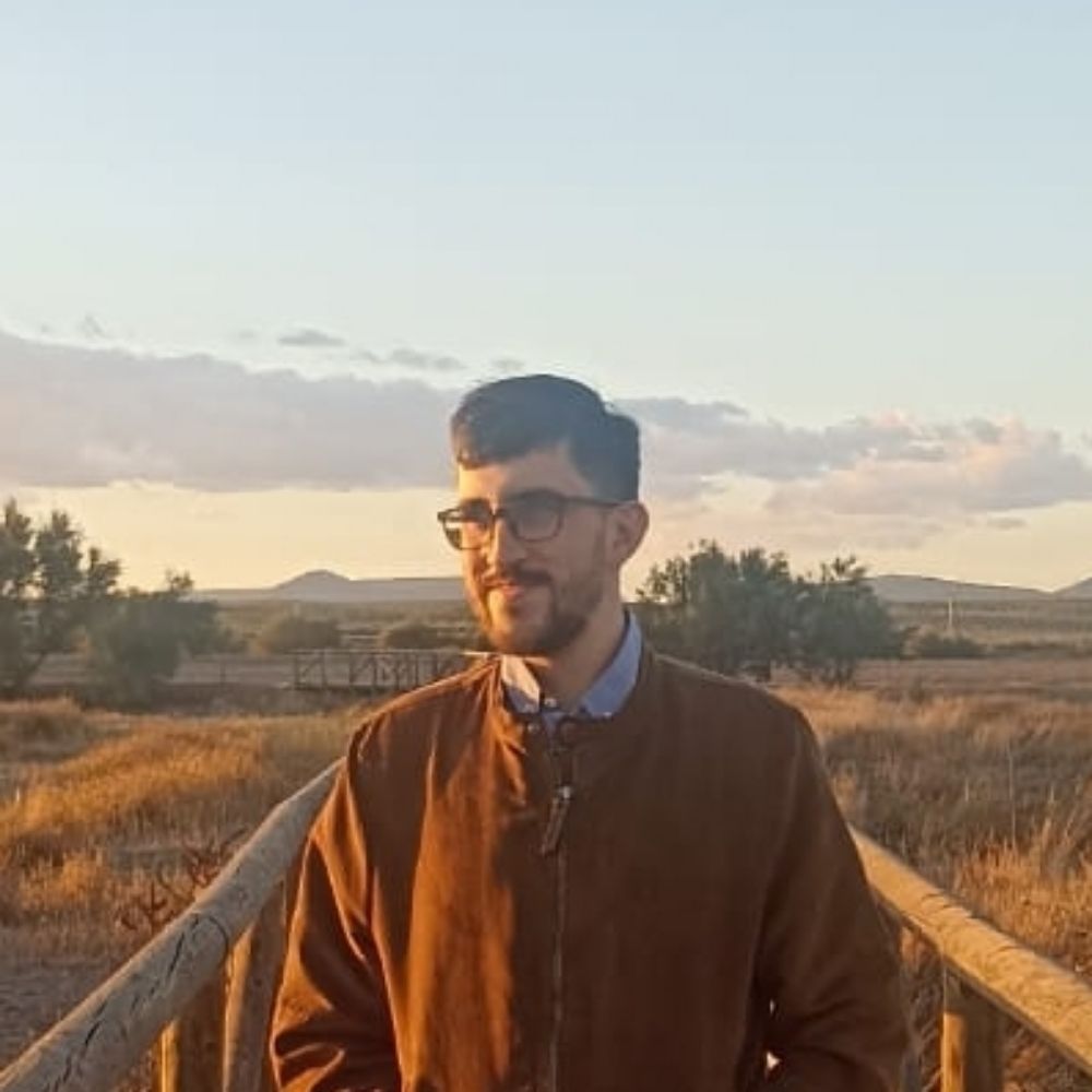 Carlos Pulido