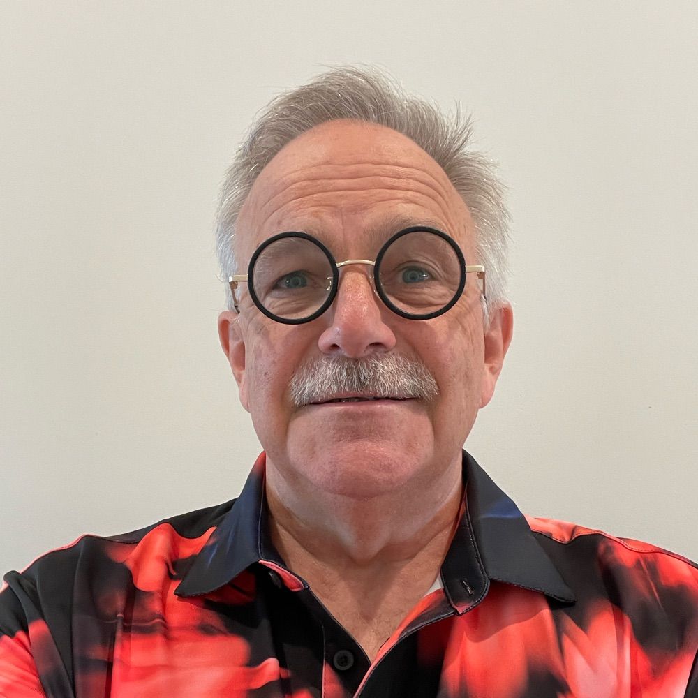 Earl Janssen (he/his)