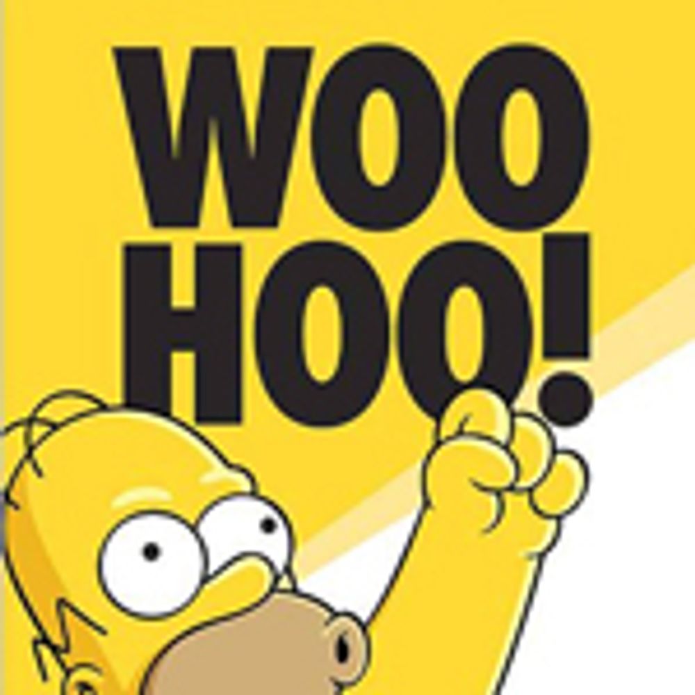 Woo Hoo! Classic Simpsons Trivia Vancouver