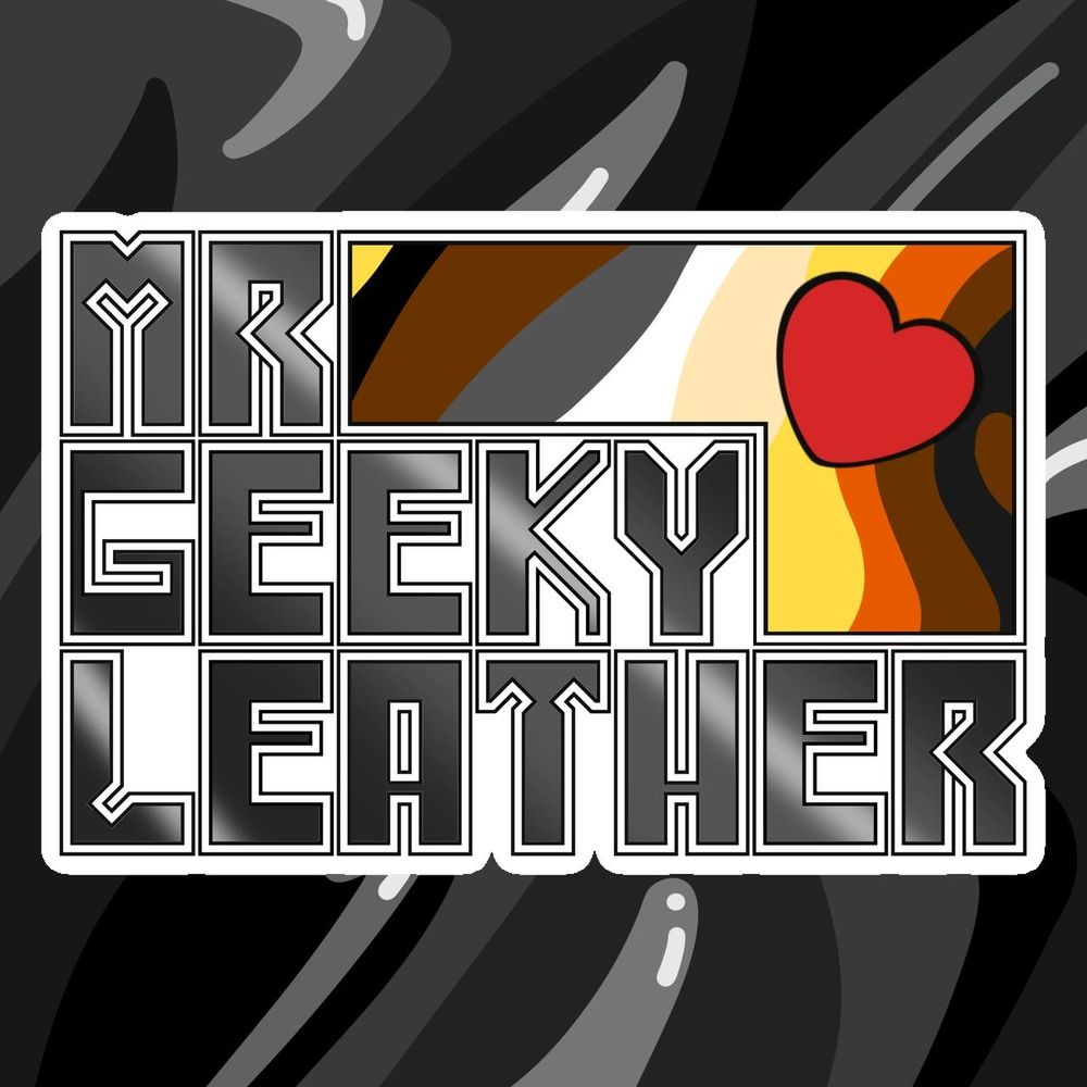 MrGeekyLeather