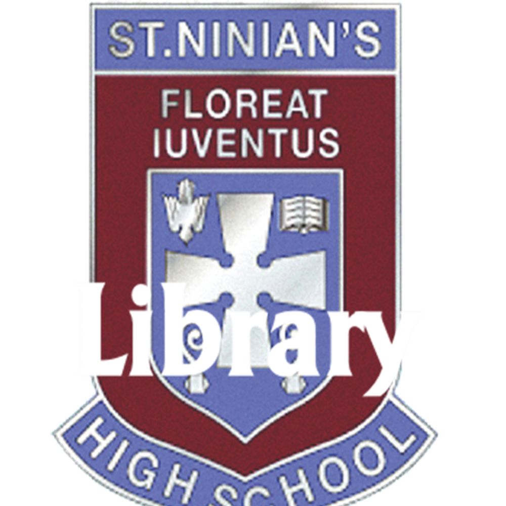 St.Ninian's School Library