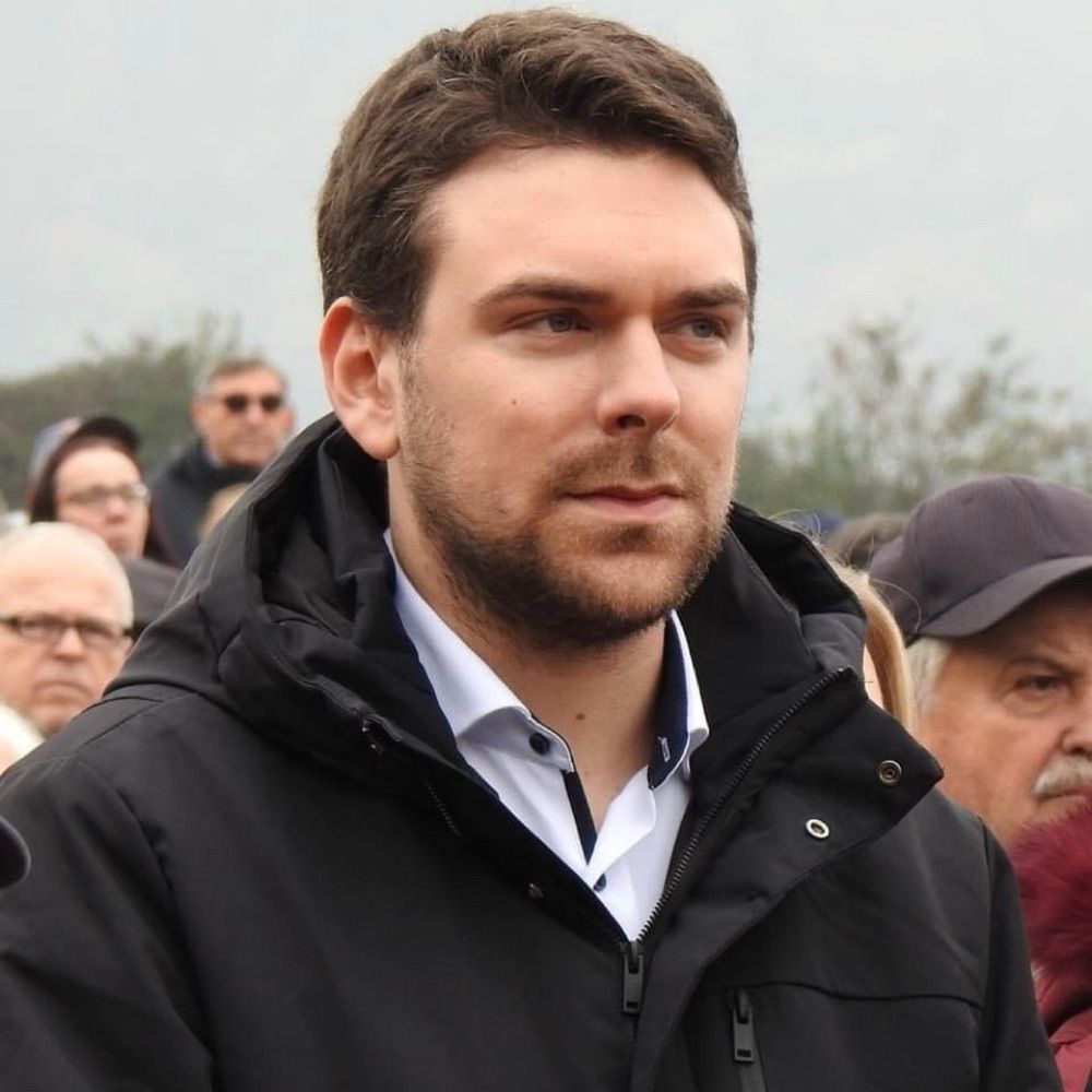 Grega Ciglar