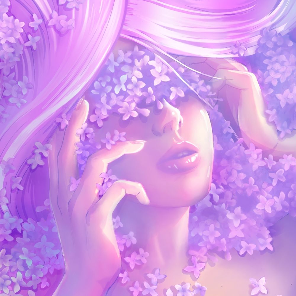 Lilac Anthousai