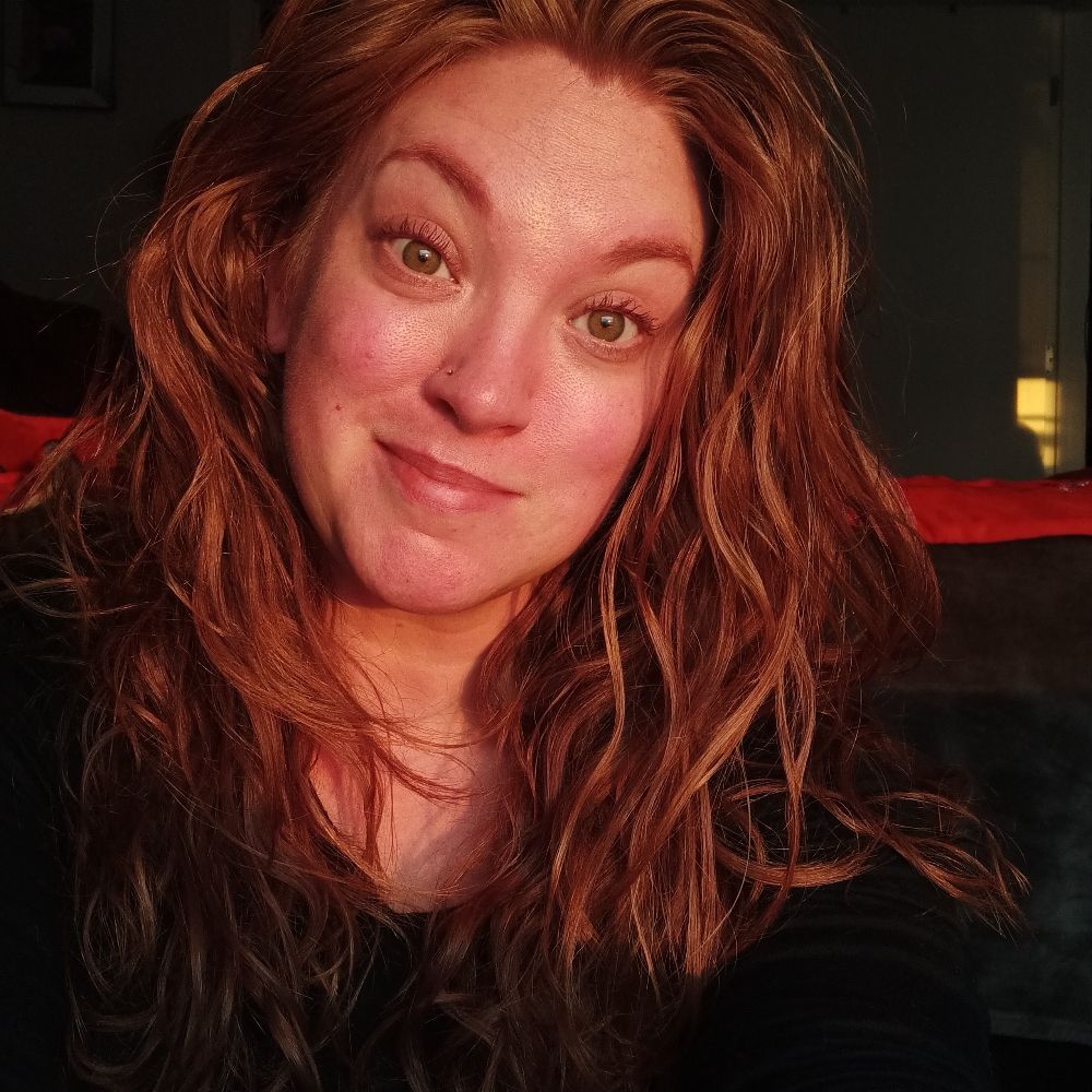 Stephanie Charlton
