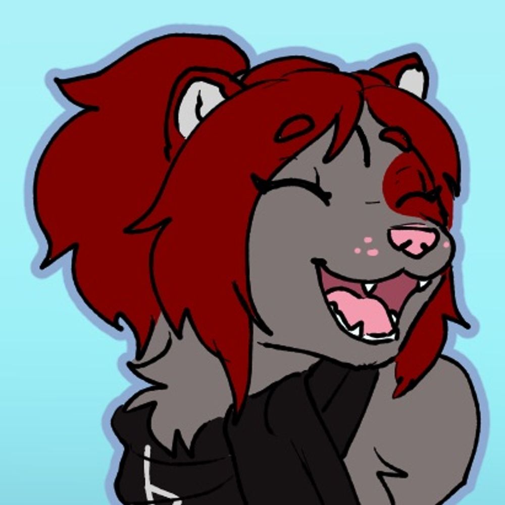 Jane StormHound