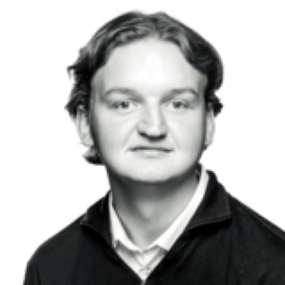 Daniel Tidemann