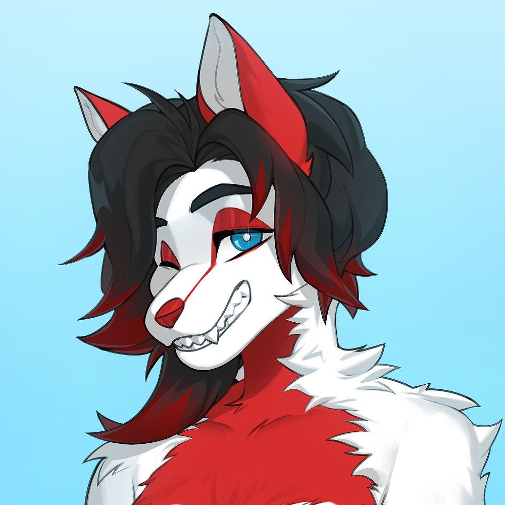 Ruby!