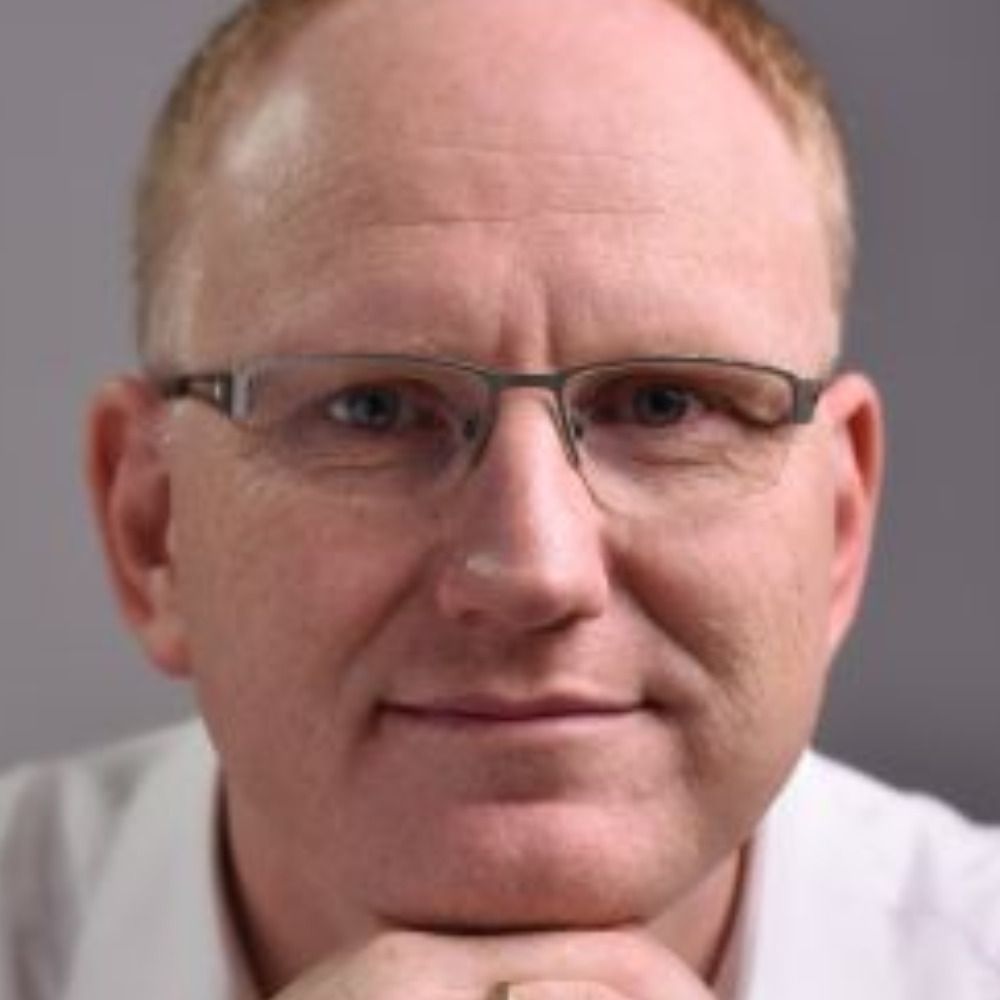 Armin Hoffmann